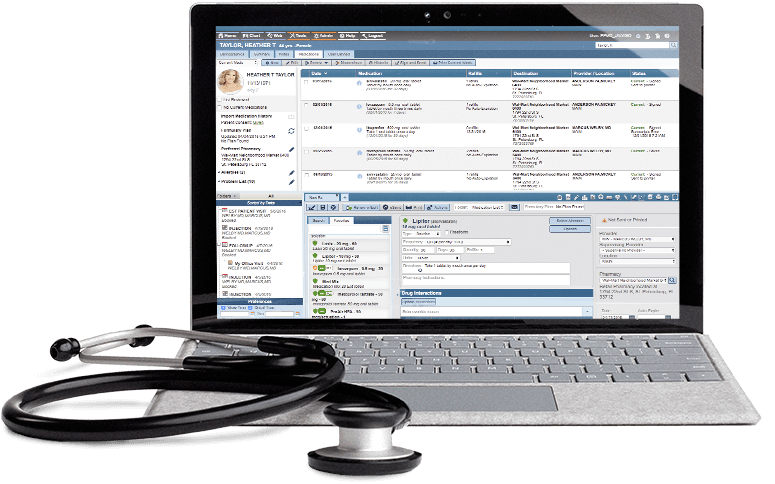 How Accurate Medical Data Entry Enhances Patient Care and Compliance